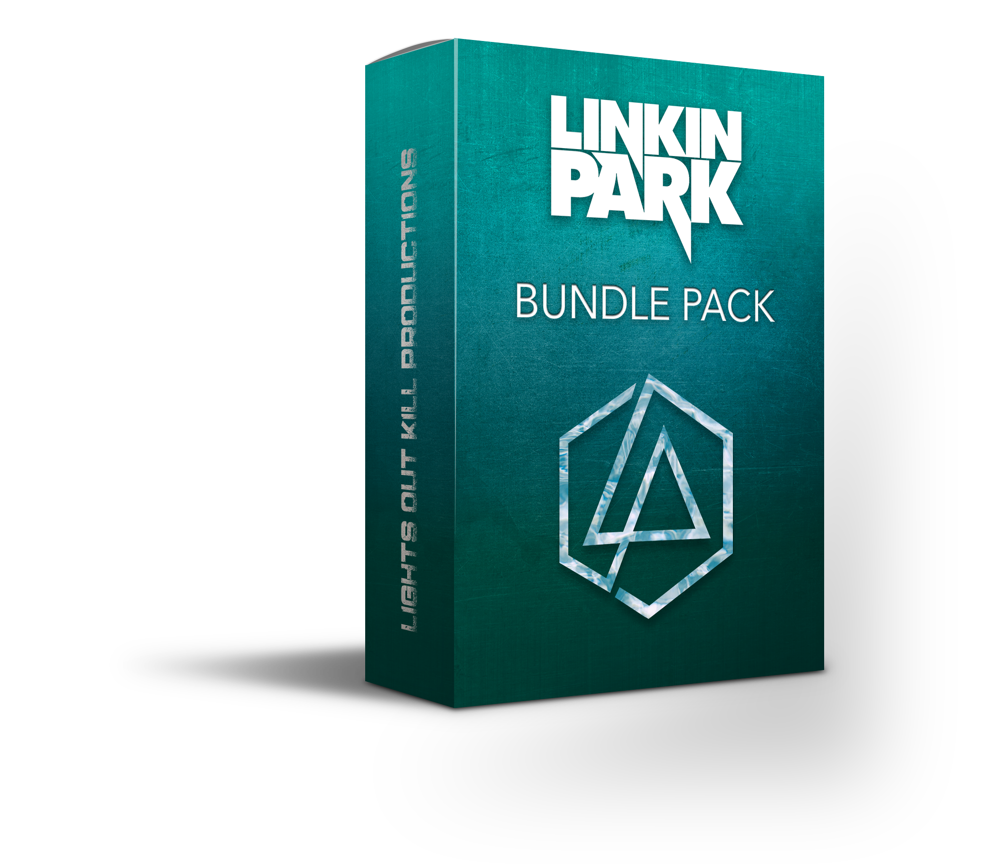 Linkin Park Bundle Pack